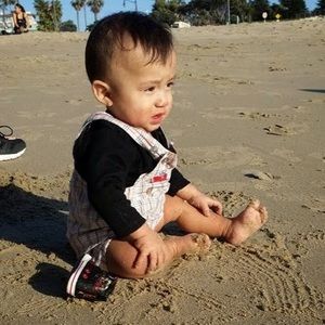 Meet your Posher, Precious